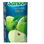 Сік «Сандора» яблуко